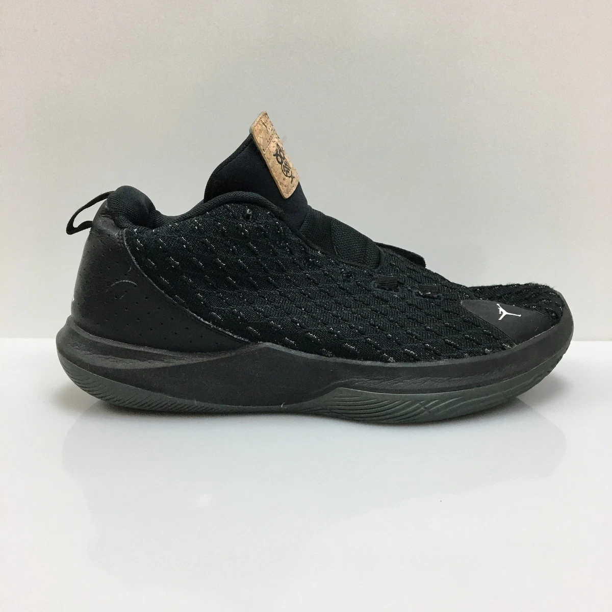 JORDAN CP3.Ⅻ PF Air Jordan CP3 XII Men's Basketball Sneakers AQ3744-007 | eBay