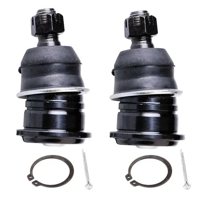 Brazo de control inferior delantero rótulas para Nissan Altima K9633 1993-1997 Foto 1 de 4