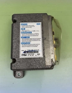 2007-2009 Honda CR-V CRV SRS UNIT MODULE COMPUTER 77960-SWA-A213-M1 OEM - Picture 1 of 10