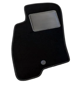 Tappetino Auto Solo Lato Guida per Fiat Grande Punto dal 2005 al 2012 - Foto 1 di 5