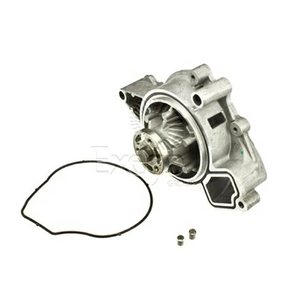 TruFlow Water Pump for HOLDEN CAPTIVA CG 2.4L 4cyl LE5 - TF8259 - Image 1 of 4
