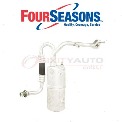 Four Seasons AC Refrigerant Suction Hose for 2008-2009 Ford F-350 - Heating ly Foto 1 de 4