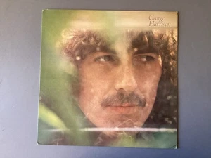 George Harrison Self Titled LP - 1979 Dark Horse K 3255 - EX - Picture 1 of 17