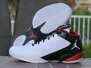 Nike Jordan Fly Wade 2 Men's Basketball Sneakers 479976-101 - Picture 1 of 11