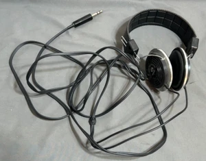 De colección SONIC S/40 Auriculares Estéreo Sobre la Oreja Streamline Walkman Guitarra FUNCIONA - Imagen 1 de 8