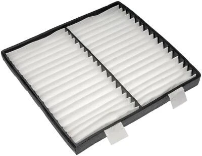 Cabin Air Filter fits 2007-2014 GMC Yukon,Yukon XL 1500 Sierra 2500 HD,Sierra 35 - Image 1 of 2
