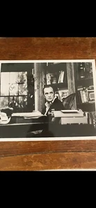 bob newhart signed - Picture 1 of 2