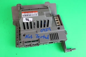 Whirlpool Duet Recycled CORE/PARTS ONLY Control/Circuit/PCB Board WPW10157913 - Picture 1 of 4