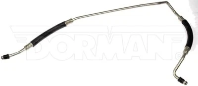 Conjunto de manguera de enfriador de aceite de motor salida (superior) para camioneta Chevrolet G30 GMC G3500 Foto 1 de 3