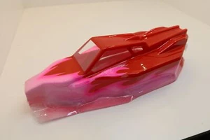 New Custom Painted Body for Team Associated B6.2 B6.2D B6.3 B6.3D Buggy - Picture 1 of 1