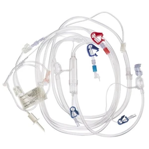 Medica Streamline Bloodlines, B. Braun SL-2010M2096 [32 per Box] - Picture 1 of 12