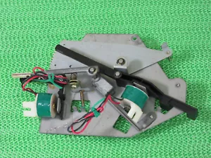 SONY PS-LX5 TURNTABLE D.DRIVE PARTS : POWER MICRO SWITCH ASSY. - Bild 1 von 2