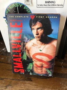 Smallville Seasons 1-5 - Bild 1 von 4