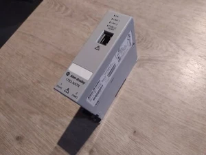 ALLEN-BRADLEY KONFIGURIERBARER NAT ROUTER 1783-NATR [NEU] - Bild 1 von 7