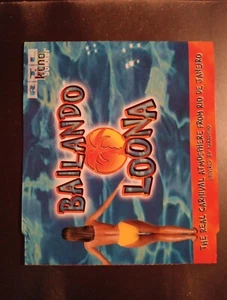 CD|Maxi-Single|Loona|Bailando⚡BLITZVERSAND⚡ - Bild 1 von 2