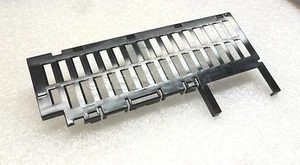 IBM Lenovo Bladecenter X3550 Server Module Hard Drive Filler Blank Tray 33P2374 - Picture 1 of 3