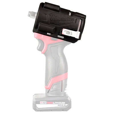 Bota chave de impacto Milwaukee 49-16-2562 M12 combustível resistente - Imagem 1 de 3