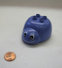 Lego Duplo PURPLE BUG BODY Replacement Vintage Part Insect Forest Friends