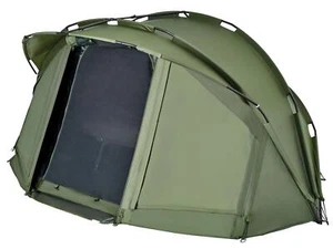 Trakker SLXv3 1 Man Bivvy Angelzelt Karpfenzelt - Bild 1 von 1