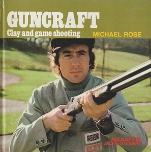 Michael Rose - Guncraft Clay and Game Shooting - Picture 1 of 2