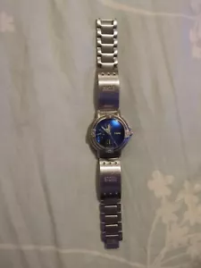 Storm Aquamatic 50m Water Resistant Watch - Picture 1 of 20