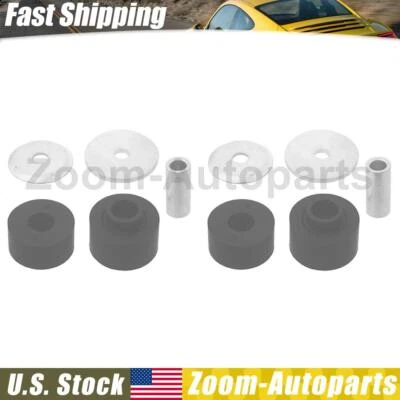 Kit de soportes de puntal trasero de 2 KYB para Dodge Avenger Dodge Caliber 2007 2008 2012 2014 Foto 1 de 2