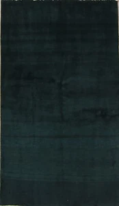 Vegetable Dye 3x6 Gabbe Zolanvari Wool Hand-Knotted Oriental Rug New - Picture 1 of 12