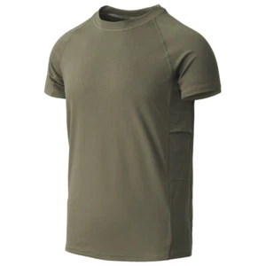 Helikon-Tex Functional T-Shirt Quickly Dry - Olive Green UV-Schutz Sportshirt - Bild 1 von 5