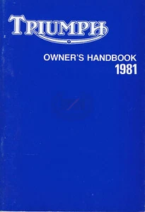 Handbuch 750 alle Mkts 1981 - Bild 1 von 1