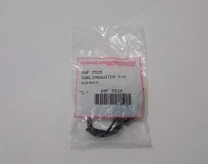 Carling Switch 89F 5525 Switch - Picture 1 of 2