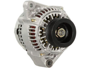 For 1997 Acura CL Alternator Remy 58199JNMD 2.2L 4 Cyl New -- 90 Amps