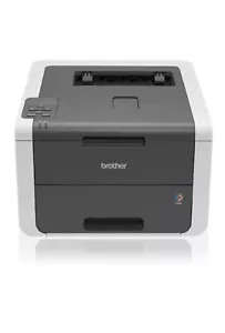 Stampante laser LED a colori Brother HL-3140cw USB Wi-Fi HL3140CWZU1 REF con garanzia - Foto 1 di 2