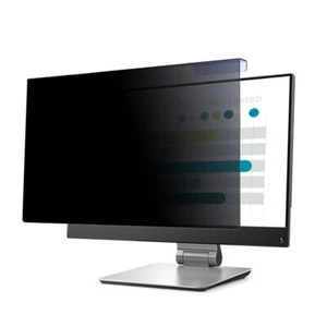 Widescreen Monitor Screen Filter Film O7C4 - Photo 1/11