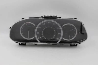 Velocímetro Cluster US Market MPH sedán EX CVT 2013-2014 HONDA ACUERDO OEM #7765 Foto 1 de 4