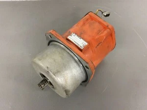 3HAC36961 - ABB - 3HAC3696-1 1-Achs Motor für Roboter IRB4400 GEBRAUCHT - Bild 1 von 3