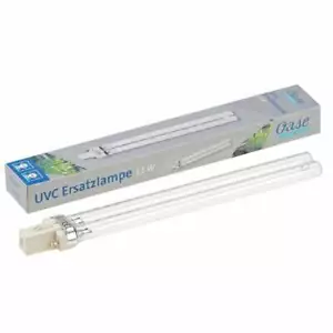 Oase Replacement Pond Bulb 11w UV Lamp - Picture 1 of 1