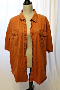 Redhead Vintage Herren Hemd Tonfarben Gr. 2XL - Bild 1 von 6