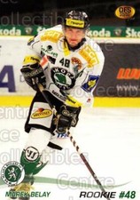 2010-11 Czech OFS #329 Marek Belay