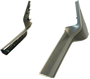 π
2021-2025 FORD F150 OEM. FRONT RH & LH SIDE CENTER CONSOLE TRIM COVER PANEL - Foto 1 di 14