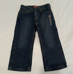 Boys Arizona Jeans NWT Size 4 Husky