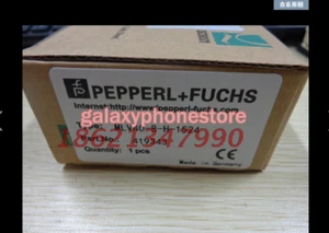 1PC NEW Fit For P+F photoelectric switch MLV40-8-H-2279 - Picture 1 of 1