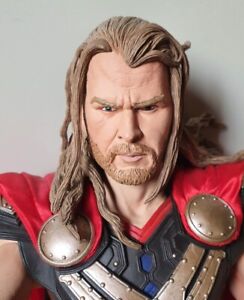  Thor - Mroczne królestwo - 18" (46cm) - Neca - Marvel - Figurka akcji