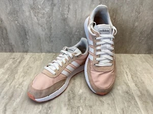 Zapatillas Mujer Talla 8.5 Color Melocotón 2/2021 - Adidas - Imagen 1 de 9
