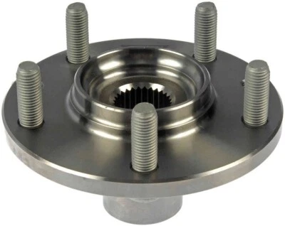 DORMAN 930-551 Wheel Hub - Front And Rear For 03-13 Mazda 6 - Image 1 of 3