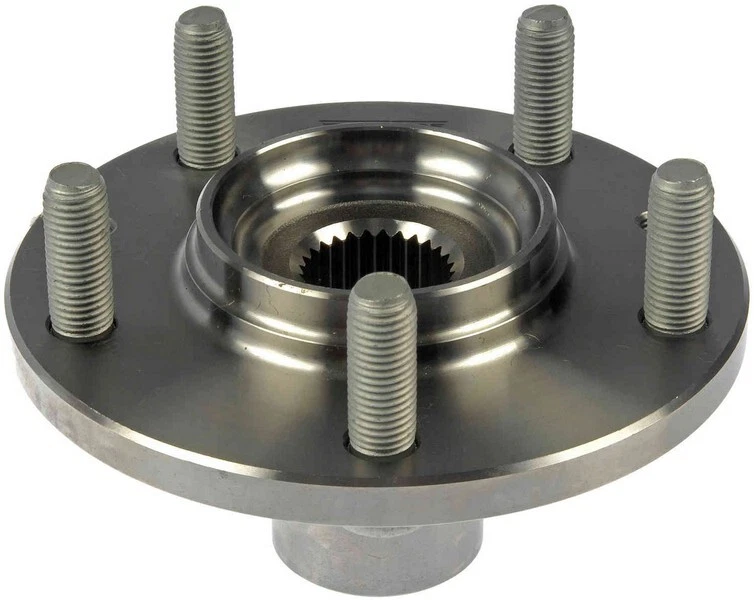 DORMAN 930-551 Wheel Hub - Front And Rear For 03-13 Mazda 6 - Image 1 of 3