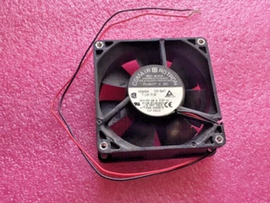 2PC COMAIR ROTRON 24V 0.09A 2.20W FE24B3 X 031847  FLIGHT II - Picture 1 of 6