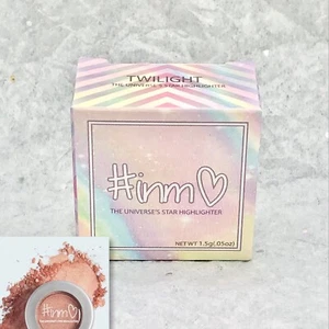 INMO I’m Not Missing Out The Universe’s Star Highlighter TWILIGHT .5oz NIB - Picture 1 of 4