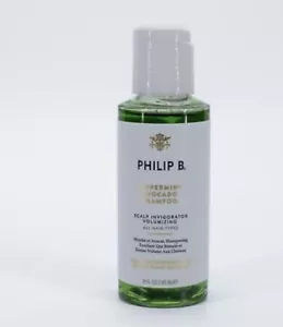 PHILIP B Peppermint Avocado Shampoo 2oz - New - Picture 1 of 2
