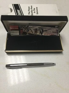Original Fisher SpacePen M4C Drucktinte schreibt unter Wasser und im Weltraum - Bild 1 von 2