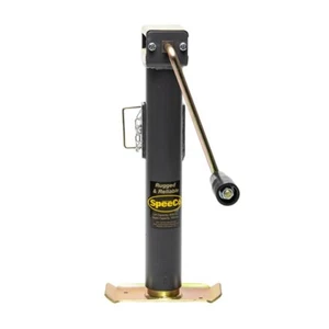 SpeeCo - S100202N0 - 10" Tubular Mount Sidewind Jack - 5,000 lbs, FREE SHIPPING! - Picture 1 of 3